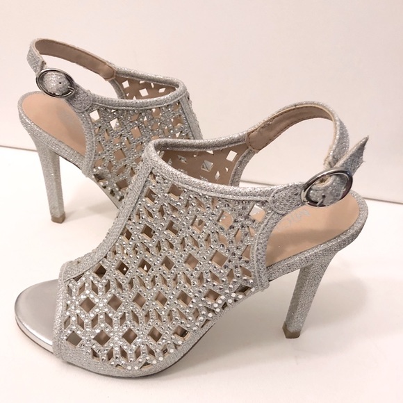 Michael Shannon Shoes - Michael by Michael Shannon sandal size 7